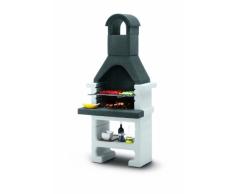 Palazzetti Grillkamin Aral black