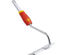 WOLF-Garten - Ziehhacke multi-star® HU-M 15, Rot, 27x15x10 cm; 71AAA011650