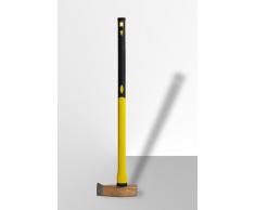 DEMA Spalthammer 3000g mit Fiberglas-Griff