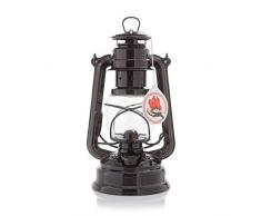 Sturmlaterne Feuerhand Baby Special 276 tiefschwarz