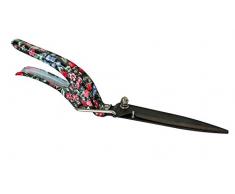 Handgrasschere Gartenschere Motiv: Beeren