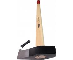 Spaltaxt Spalthammer Hammer Axt Beil Kaminholz Spaltkeil Keile - MADE IN GERMANY