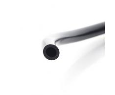 PVC-Bewässerungsschlauch, 5 m / 10 m / 20 m, 4/7 mm, ideal zum Selbermachen von Mikro-Tropfbewässerungssystemen