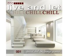 Thefutureandthepast (Loungebar Cut)