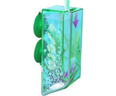 sera Pflanzenpflege-Set für prächtige Wasserpflanzen im Aquarium, eine kleine CO2 Anlage für ein Aquarium bis 120 Liter und Pflanzendünger für alle Wasserpflanzen