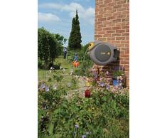 Hozelock Auto Reel-Schlauchbox mit 40 m Schlauch