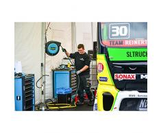 HAZET Schlauchaufroller 9040N-13