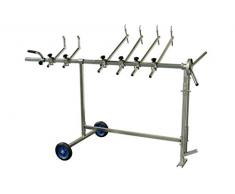 Laser Power-Tec 92443 Rotamate Plattenständer