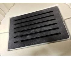 SPARTHERM Kaminrost Ascherost 22x22 cm