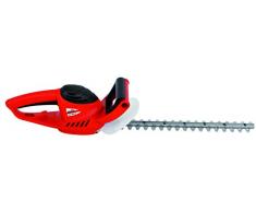 Grizzly Elektro Heckenschere EHS 580 52 Gartenschere Heckentrimmer Hecken Schere Trimmer 580 Watt 44cm Schnittlänge