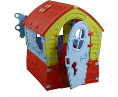 Vedes 300-0680 - Spielhaus Fairy, Circa 110 x 95 x 90 cm