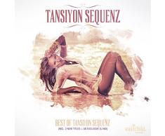 Best of Tansiyon Sequenz (Continuous Oriental Bar & Lounge DJ Mix)