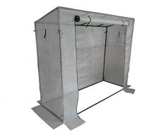 TrendLine Ersatzfolie für Foliengewächshaus Tomatenhaus Gewächshaus Treibhaus