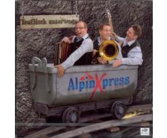 Ein kleiner Blumenstrauß