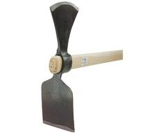 Ideal Wiedehopfhacke oval 66700001, mit 105cm Stiel