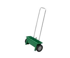 Garden Feelings Universal Streuwagen/Streuhilfe - 12Liter - Streubreite 45cm