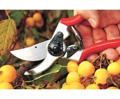 Felco Gartenschere Nr. 11, Rot, 210 mm, 250g