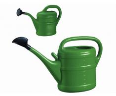 Geli 702 005 24 Kunststoff-Gießkanne, 5 L ohne Aufsteckvorrichtung, blau