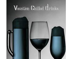 Vacation Chilled Drinks - Chill Out Lounge Bar Music, Mellow Chill Session, Ibiza Lounge, Time for Fun