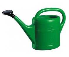 Kunst.-Gießkanne 5l grün