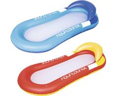 Bestway Luftmatratze Hängematte, 160 x 84 cm, sortiert