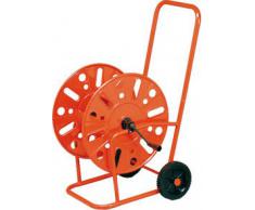 Profi-Schlauchwagen für 90 m 3/4 Zoll.