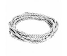 Einhell Schmutzwasserpumpe GC-DP 1340 G (1300W, Ø40mm Fremdkörper, 23.000L/h Förderleistung, Schwimmerschalter, Tragegriff, inkl. Universalanschlüsse)