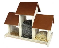 Elmato 10254 Vogelhaus Königsvilla