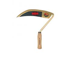 SHW Friedrichstal Sensensichel Havau, kurzer Griff