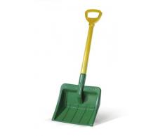 Rolly Toys 379491 - Schneeschaufel, grün