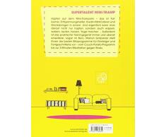 Fit & schlank mit dem Mini-Trampolin: Für eine schöne Figur, mehr Gesundheit und gute Laune