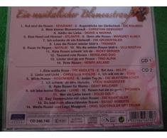 Ein musikalischer Blumenstrauß