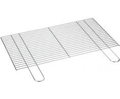 Landmann Grillrost 67x40cm verchromt
