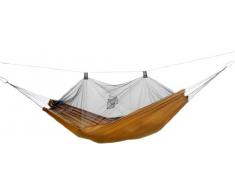 AMAZONAS Ultra-Light Hängematte Moskito Traveller PRO 450 g 220cm x 140cm bis 150kg