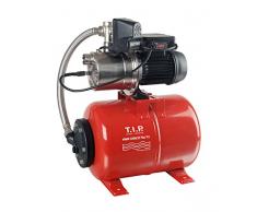 T.I.P. 31145 Hauswasserwerk HWW 1000/25 Plus TLS mit Trockenlaufschutz