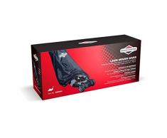 Abdeckhaube Rasenmäher Schutzhülle Wetterschutzhülle