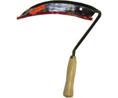 Sensensichel / Handrasenmäher 30 cm