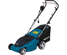 Makita ELM3800 Elektro-Rasenmäher 38 cm, 1400 W