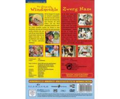 Die fliegende Windmühle / Zwerg Nase