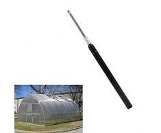 Alaskaprint Ersatz Zylinder für automatischer Fensteröffner für Gewächshäuser Fensterheber Gewächshaus Solar Automatischen Öffner Temperaturgesteuert