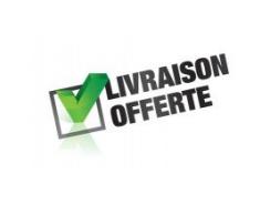 Ubbink Springbrunnen - Basel - Wasserspiel Löwenkopf (Sandstein-Optik) Polyresin inkl. LED