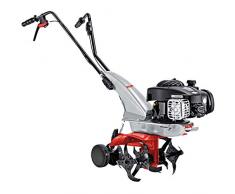AL-KO Benzin-Motorhacke MH 4005 (1.7 kW Motorleistung, 125 ccm Hubraum, 40 cm Arbeitsbreite, vier Hackmesser)