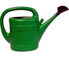 Prosper Plast iksp05-g642 45,5 x 15 x 30,5 cm Spring Gießkanne - grün