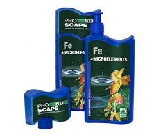 JBL ProScape Fe plusMicroelements 2111200 Basis Pflanzendünger für Aquascaping, 500 ml