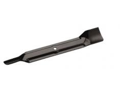 Gardena Ersatzmesser: Rasenmäher-Messer für Elektro-Rasenmäher PowerMax 32 E, gehärteter Stahl, pulverbeschichtet, original Gardena-Zubehör (4080-20)