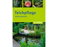 Teichpflege: Leicht gemacht