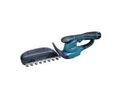 Makita UH200DWE Akku-Strauchschere 10,8 V, 2 Akkus und Ladegerät