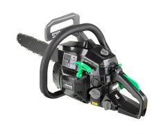 Ultranatura Benzin Kettensäge BK-100, 35 cm Schwertlänge