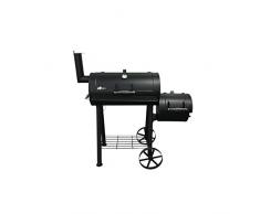 Smoker Grill Edmondton AY 475