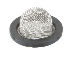 Gardena Schmutzsieb: Ersatzteil zum Schutz vor Schmutzwasser für Bewässerungsuhren, Bewässerungscomputer und Hauswasserautomaten (5318-20)